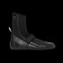 Mystic - Roam Boot 5mm rund tå - Svart
